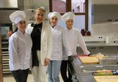 Nowa pracownia dla studentów dietetyki
