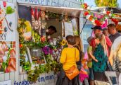 Festiwal Smaków Food Trucków powraca do Gorzowa!