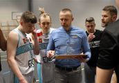 Dostali lanie, ale dzisiaj mogą się odbić