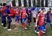 Dwa karne, czerwona kartka i na koniec smutek
