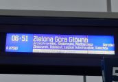 No i wystarczyło trochę chłodu i szlag trafił wszystko