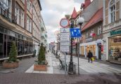 Kolejne podejście do wyboru wykonawcy