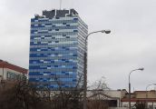 A biedne urzędniczki pociły się przy tych urządzeniach