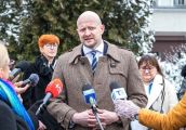 Rafalski: Kwestią czasu jest szersze otwarcie się szkoły
