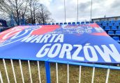 Lokomotywa przy Olimpijskiej? Tu nie ma przypadku