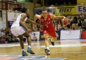 Startuje koszykarski play off. Na początek gościmy Ślęzę