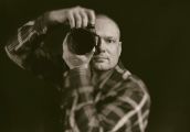 Grygiel: Malowanie światłem to istota fotografii