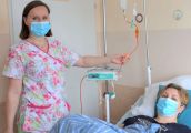 Lek nowej generacji dostępny w gorzowskim szpitalu