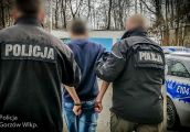 Brutalne pobicie i cztery osoby zatrzymane