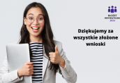 Wiadomo już, ile zgłoszono propozycji do budżetu