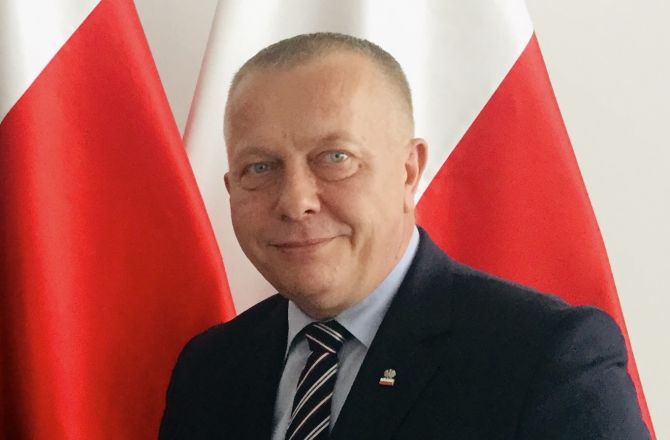 Fot. Ze zbiorów Jarosława Porwicha