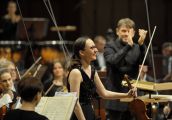 Gwiazdy w teatrze, pasja w Filharmonii