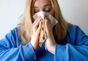 Aż 114 zgonów z powodu grypy i jej powikłań