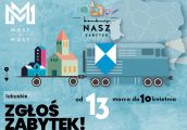 Zabytek z Twojego regionu ma szansę na milion złotych!