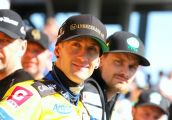 Dania nie ma żadnych tradycji, sam rzadko śledzę ten sport