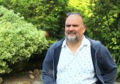 Niektórzy ludzie reagują wybuchowo i agresywnie