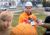 Ten remont jest niezbędny i oczekiwany przez gorzowian