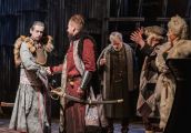 Propozycje na weekend. Dużo muzyki i jeszcze więcej teatru