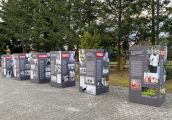 Wyjątkowa wystawa o wyjątkowym człowieku