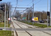 Miasto negocjuje, plac budowy nadal pusty