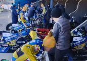 Stal wygrała w Lesznie. Dobry występ Norwega
