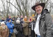 Szykuje się wyjątkowy spacer po mieście