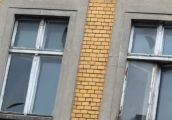 Stare drewniane okna zastąpią nowe