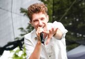 Ciawłowski: Planuję wydać płytę i zorganizować trasę koncertową
