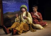 Nasze propozycje: Pasja w Filharmonii, śmiech w teatrze