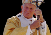 Na zawsze pozostanie wzorem patriotyzmu i miłości