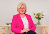 Reszkowska: Takim osobom trzeba mocno dmuchać w skrzydła