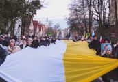 Wszystko w rytm muzyki na żywo - GALERIA