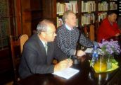 To już 20 lat. Będzie wykład, będą podziękowania