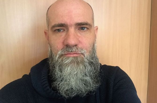 Dawid Smoliński