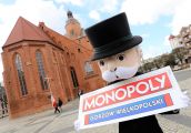 Gorzowskie Monopoly - rusza głosowanie!