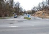 Duże zmiany w organizacji ruchu przy ul. Słowiańskiej