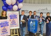 Znana jest nowa lokalizacja Wartowni!