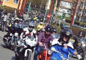 Otwarcie sezonu motocyklowego w Gorzowie