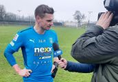 Warta Gorzów lepsza od drużyny Piszczka