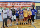 Było sporo zabawy i ambitnego grania - GALERIA