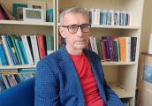 Antosz: To jest istotne, żeby wyrwać się ze świata niemożności