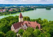 Duchy bardzo nie lubią, gdy się o nich zapomina!