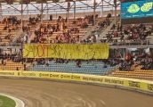 Stal Gorzów reaguje na wtorkowe wydarzenia