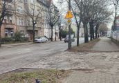 Przypominamy o zmianach w organizacji ruchu!