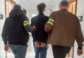 Odebrał od seniora ponad 40 tysięcy złotych