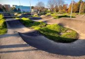 Niedługo powstanie park do rowerowych ewolucji