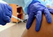 Pandemia doprowadziła do spadku wskaźników szczepień dzieci