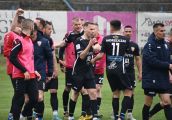 Piłkarskie święto przy Olimpijskiej bez happy endu