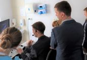 Warsztaty z ultrasonografii kontrastowej ponownie w Gorzowie