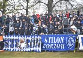 Stadionowy relikt znowu ożył, a niedługo stuknie 100 lat